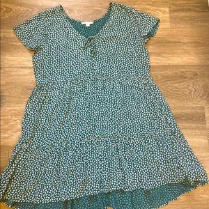 American eagle summer dress.